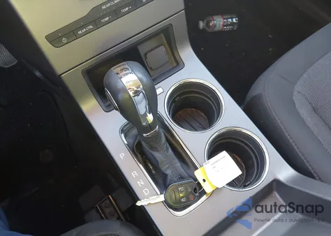 2018 Ford Flex Se z USA, uszkodzony, nr VIN 2FMGK5B81JBA06801